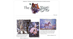 Desktop Screenshot of bas-art.com